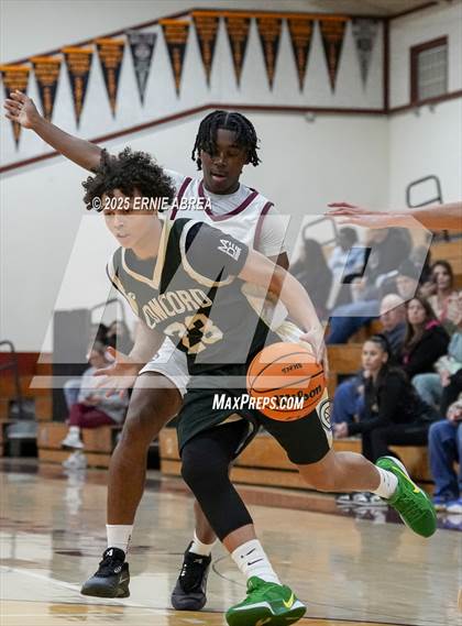 Thumbnail 2 in JV: Concord @ Liberty photogallery.