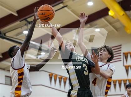 Thumbnail 1 in JV: Concord @ Liberty photogallery.