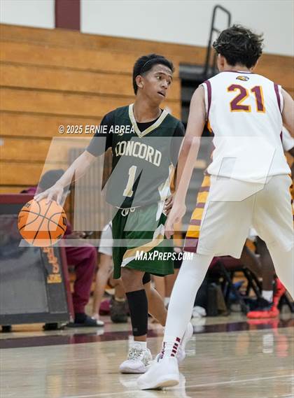 Thumbnail 2 in JV: Concord @ Liberty photogallery.