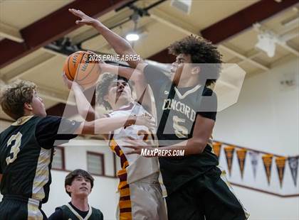 Thumbnail 2 in JV: Concord @ Liberty photogallery.