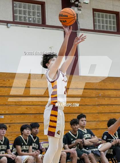 Thumbnail 1 in JV: Concord @ Liberty photogallery.