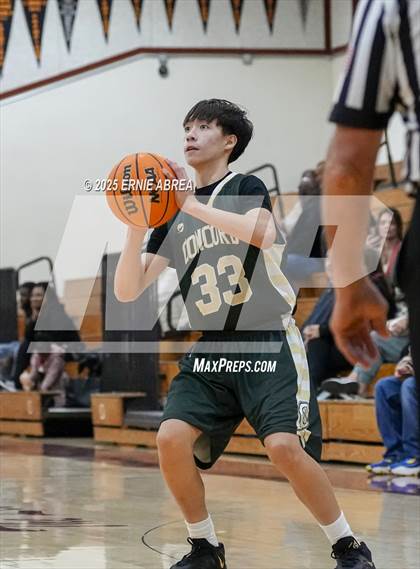 Thumbnail 2 in JV: Concord @ Liberty photogallery.