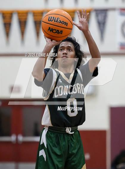 Thumbnail 2 in JV: Concord @ Liberty photogallery.