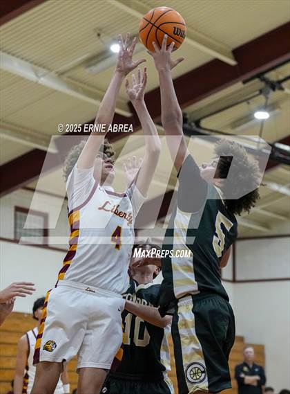 Thumbnail 1 in JV: Concord @ Liberty photogallery.