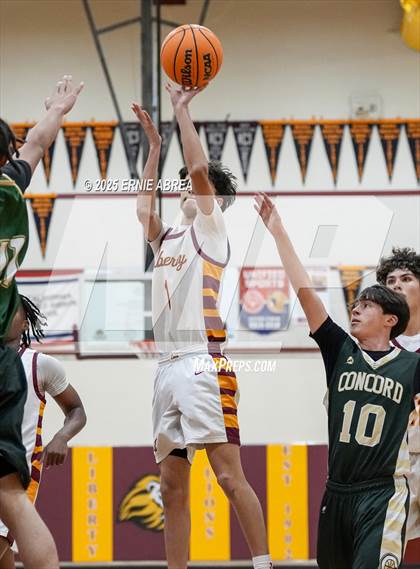 Thumbnail 1 in JV: Concord @ Liberty photogallery.