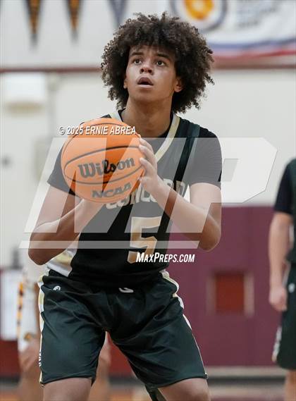 Thumbnail 1 in JV: Concord @ Liberty photogallery.