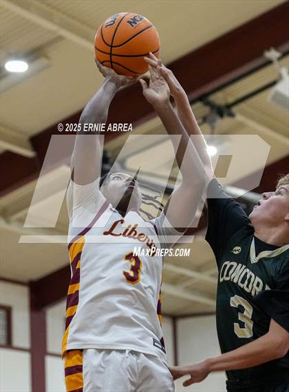 Thumbnail 3 in JV: Concord @ Liberty photogallery.