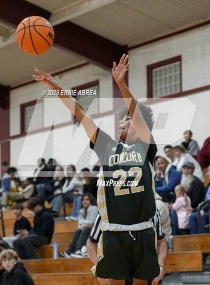 Thumbnail 3 in JV: Concord @ Liberty photogallery.