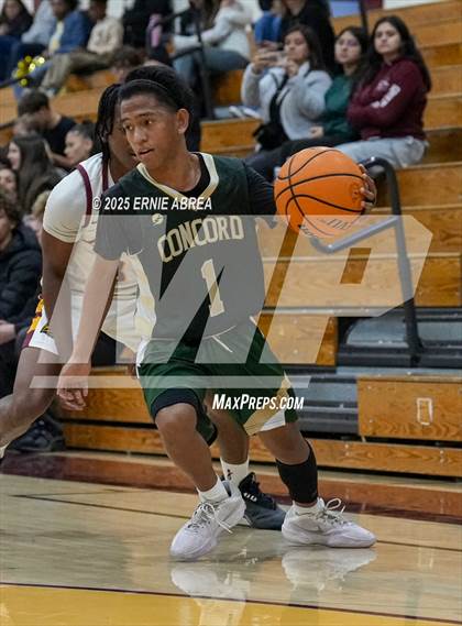 Thumbnail 3 in JV: Concord @ Liberty photogallery.