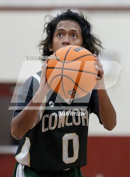 Thumbnail 3 in JV: Concord @ Liberty photogallery.