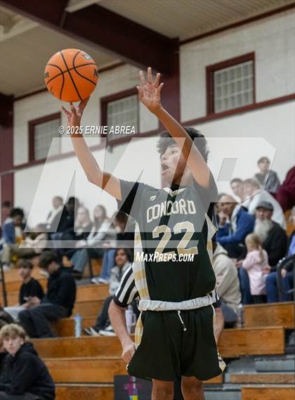 Thumbnail 1 in JV: Concord @ Liberty photogallery.