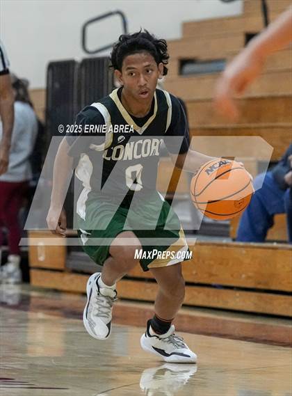 Thumbnail 2 in JV: Concord @ Liberty photogallery.