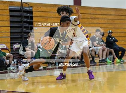 Thumbnail 3 in JV: Concord @ Liberty photogallery.