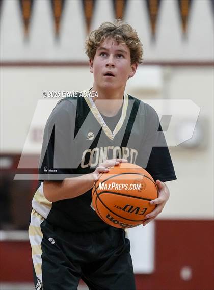 Thumbnail 2 in JV: Concord @ Liberty photogallery.