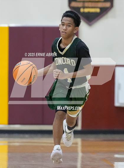 Thumbnail 3 in JV: Concord @ Liberty photogallery.