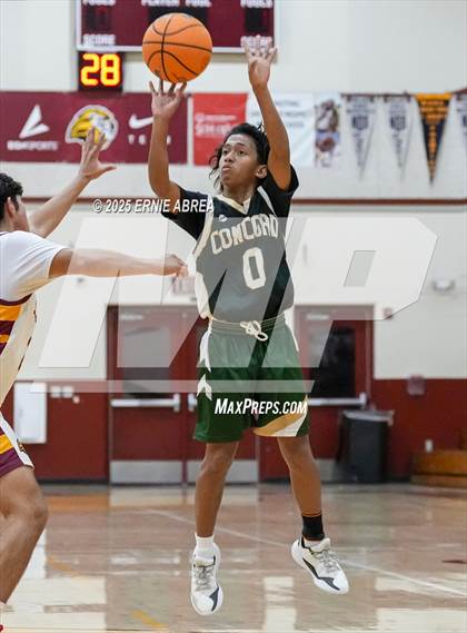 Thumbnail 3 in JV: Concord @ Liberty photogallery.