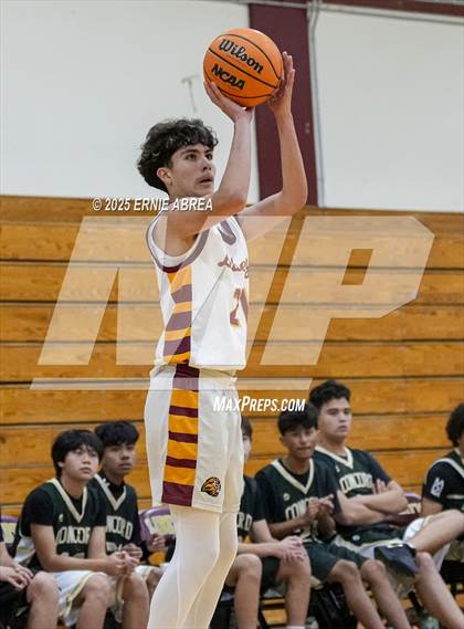 Thumbnail 2 in JV: Concord @ Liberty photogallery.