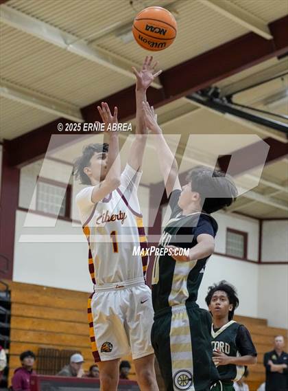 Thumbnail 3 in JV: Concord @ Liberty photogallery.