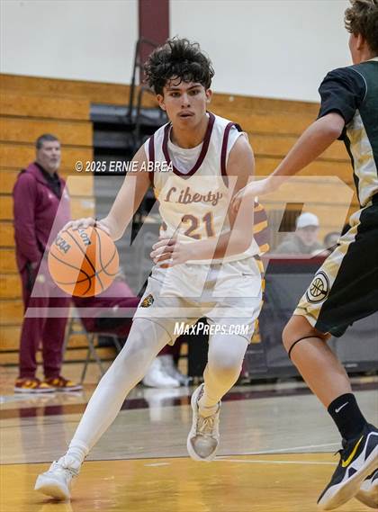 Thumbnail 3 in JV: Concord @ Liberty photogallery.