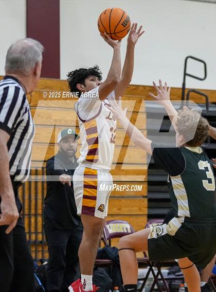 Thumbnail 3 in JV: Concord @ Liberty photogallery.