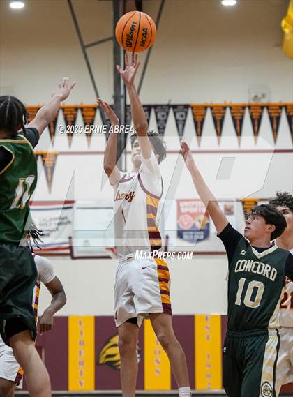 Thumbnail 3 in JV: Concord @ Liberty photogallery.