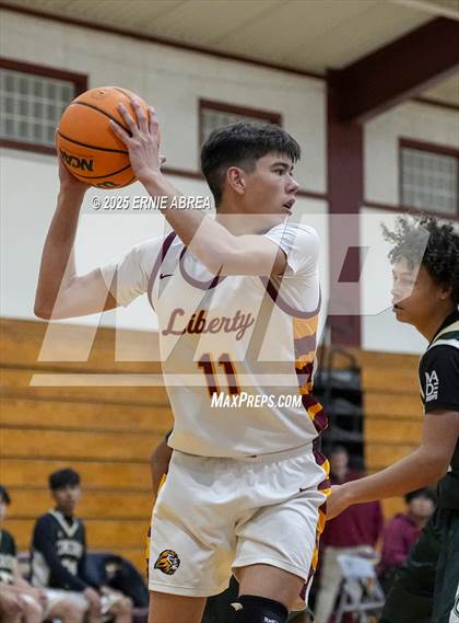 Thumbnail 1 in JV: Concord @ Liberty photogallery.