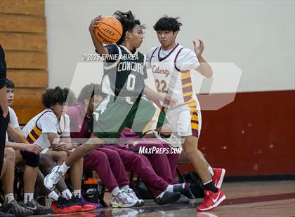 Thumbnail 1 in JV: Concord @ Liberty photogallery.