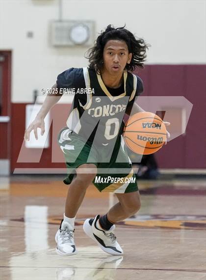 Thumbnail 3 in JV: Concord @ Liberty photogallery.