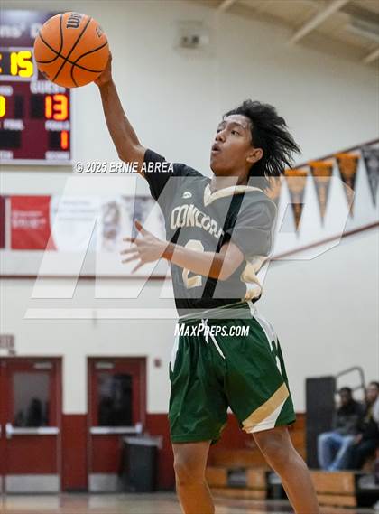 Thumbnail 3 in JV: Concord @ Liberty photogallery.