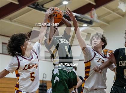 Thumbnail 2 in JV: Concord @ Liberty photogallery.
