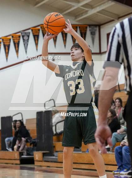 Thumbnail 1 in JV: Concord @ Liberty photogallery.