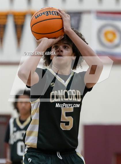 Thumbnail 3 in JV: Concord @ Liberty photogallery.