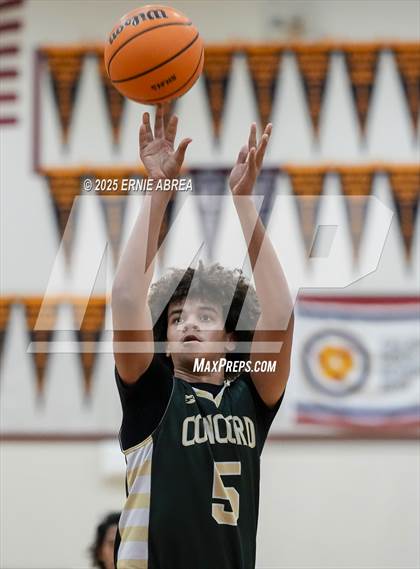 Thumbnail 1 in JV: Concord @ Liberty photogallery.