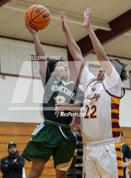 Thumbnail 1 in JV: Concord @ Liberty photogallery.