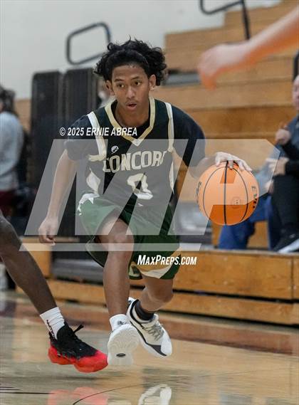 Thumbnail 1 in JV: Concord @ Liberty photogallery.