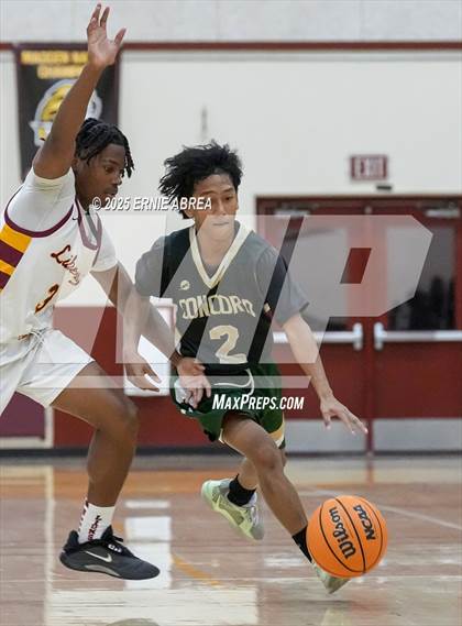 Thumbnail 2 in JV: Concord @ Liberty photogallery.