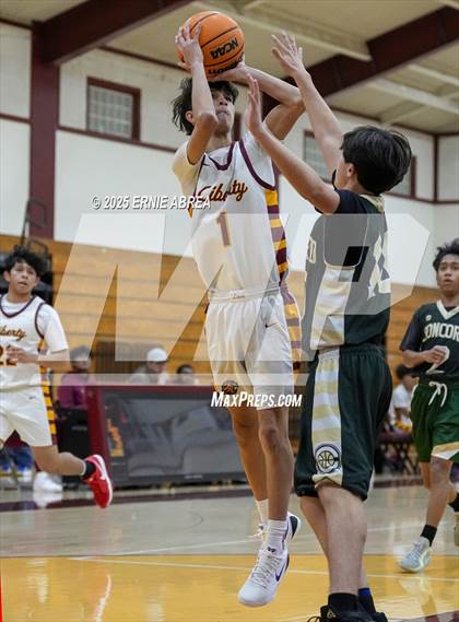 Thumbnail 1 in JV: Concord @ Liberty photogallery.