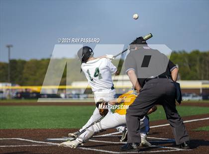 Thumbnail 1 in Ward Melville vs William Floyd photogallery.