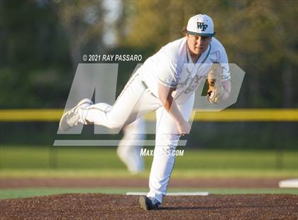 Thumbnail 1 in Ward Melville vs William Floyd photogallery.