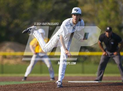 Thumbnail 1 in Ward Melville vs William Floyd photogallery.