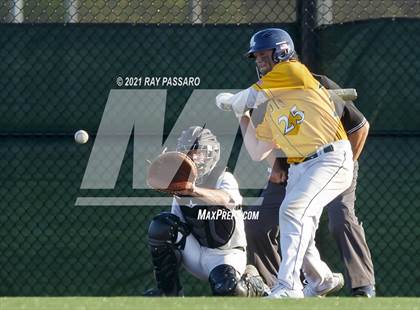 Thumbnail 3 in Ward Melville vs William Floyd photogallery.
