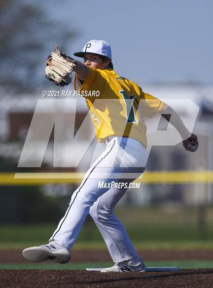 Thumbnail 3 in Ward Melville vs William Floyd photogallery.