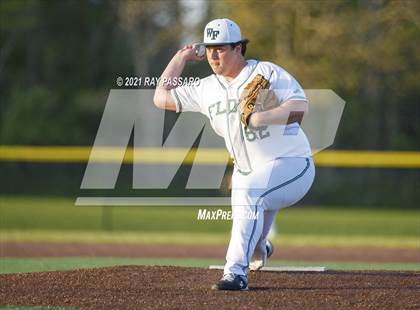 Thumbnail 2 in Ward Melville vs William Floyd photogallery.