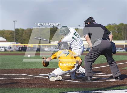 Thumbnail 3 in Ward Melville vs William Floyd photogallery.