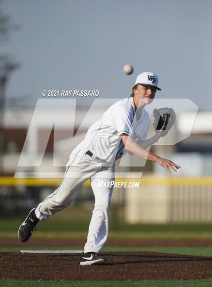 Thumbnail 2 in Ward Melville vs William Floyd photogallery.