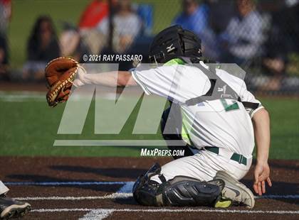 Thumbnail 2 in Ward Melville vs William Floyd photogallery.