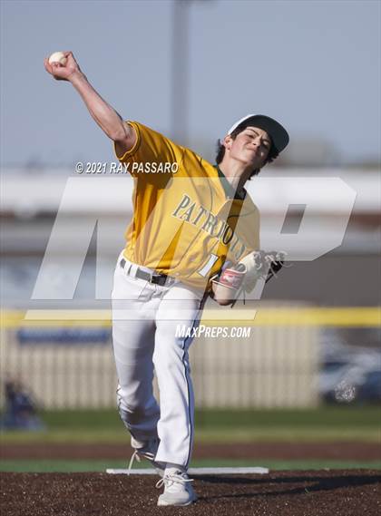 Thumbnail 1 in Ward Melville vs William Floyd photogallery.