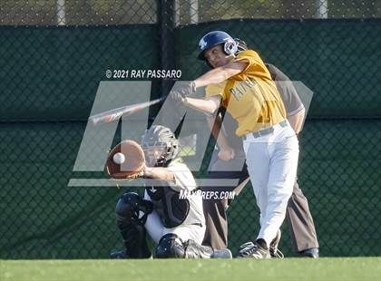 Thumbnail 2 in Ward Melville vs William Floyd photogallery.