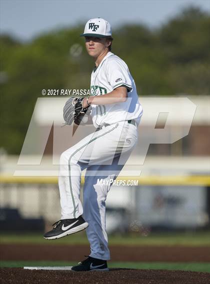 Thumbnail 1 in Ward Melville vs William Floyd photogallery.