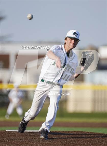 Thumbnail 3 in Ward Melville vs William Floyd photogallery.